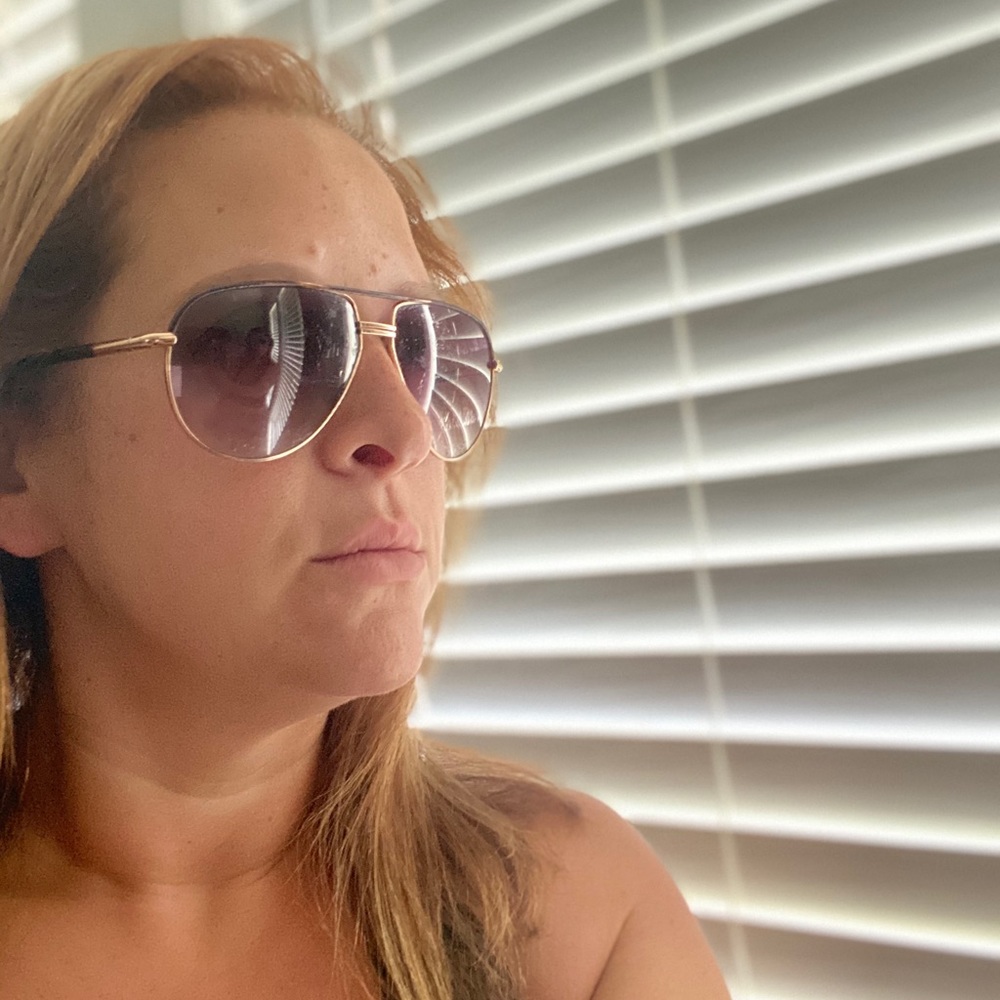 Meet your Posher, Jodi